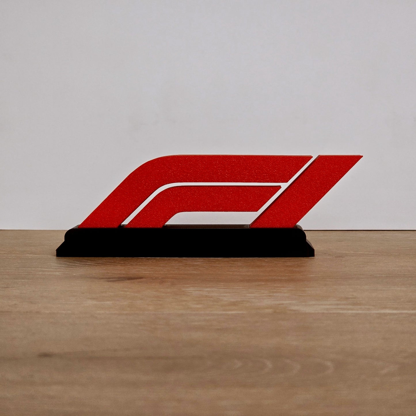 F1 Logo