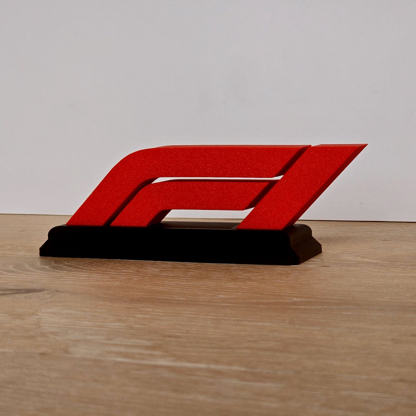 F1 Logo