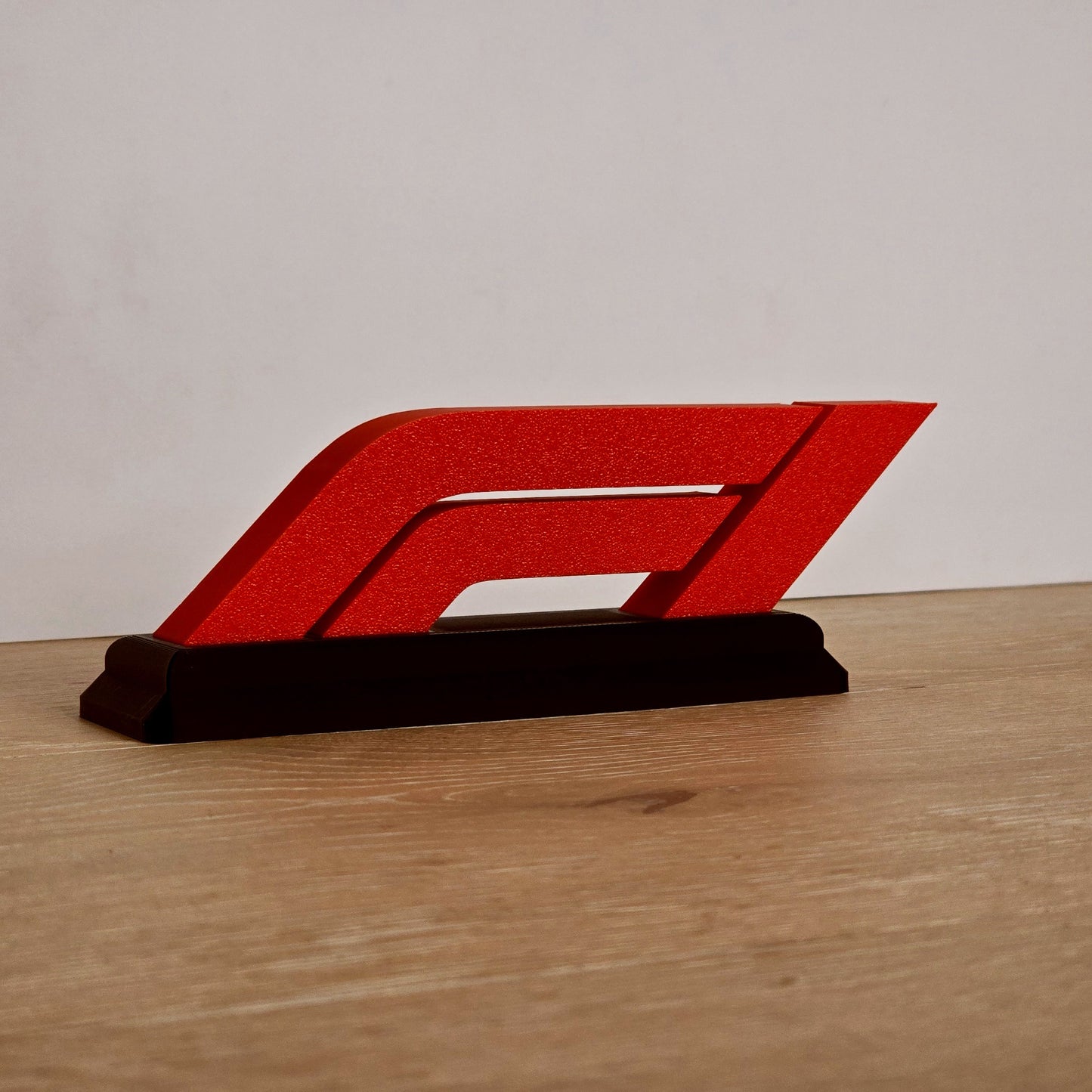 F1 Logo