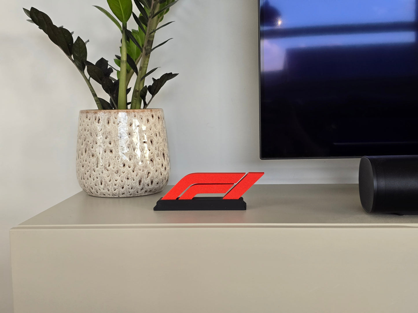 F1 Logo
