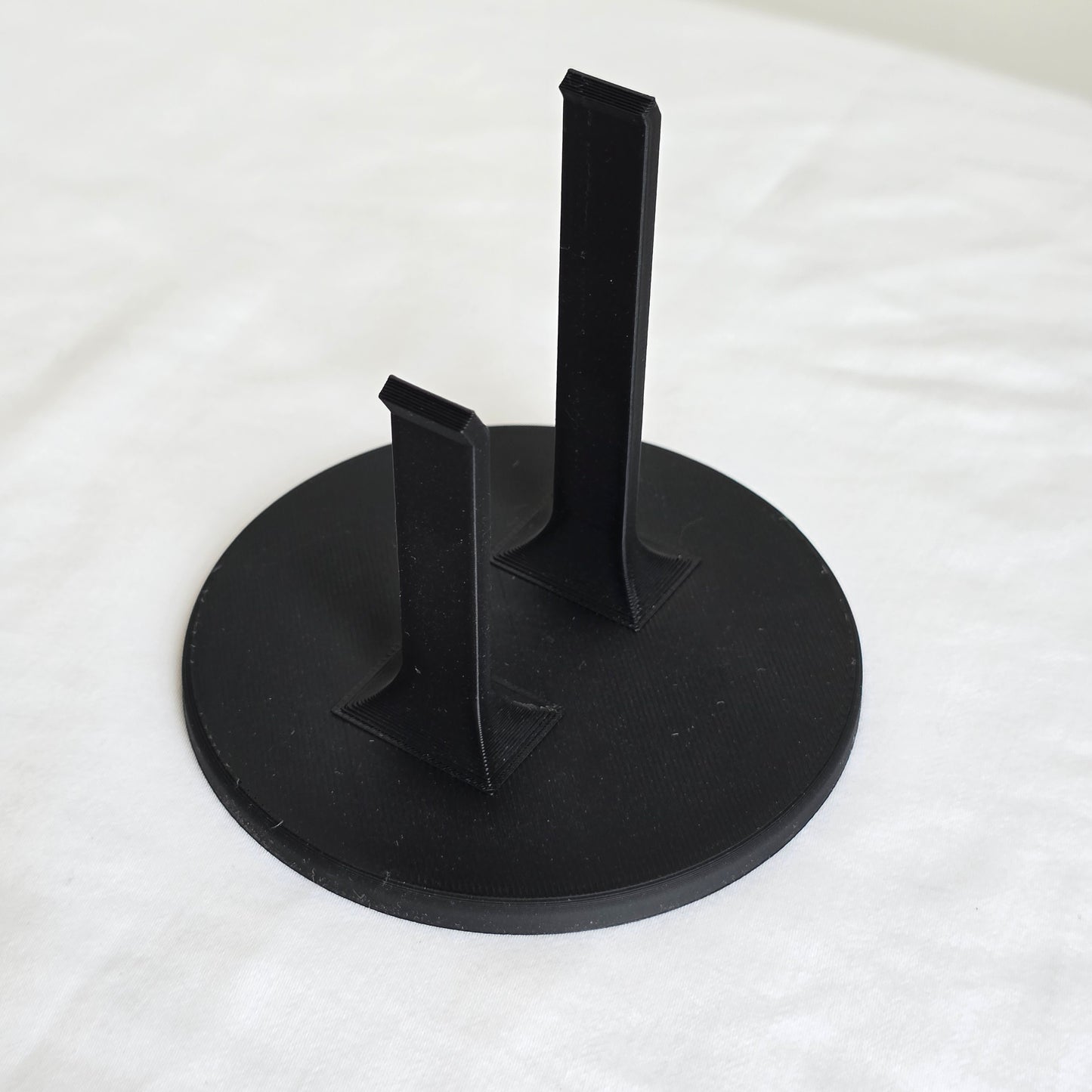 LEGO Speed Champions F1 Stand – Vertical Mount Stand
