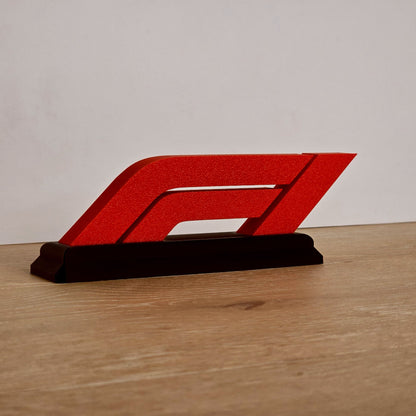 F1 Logo