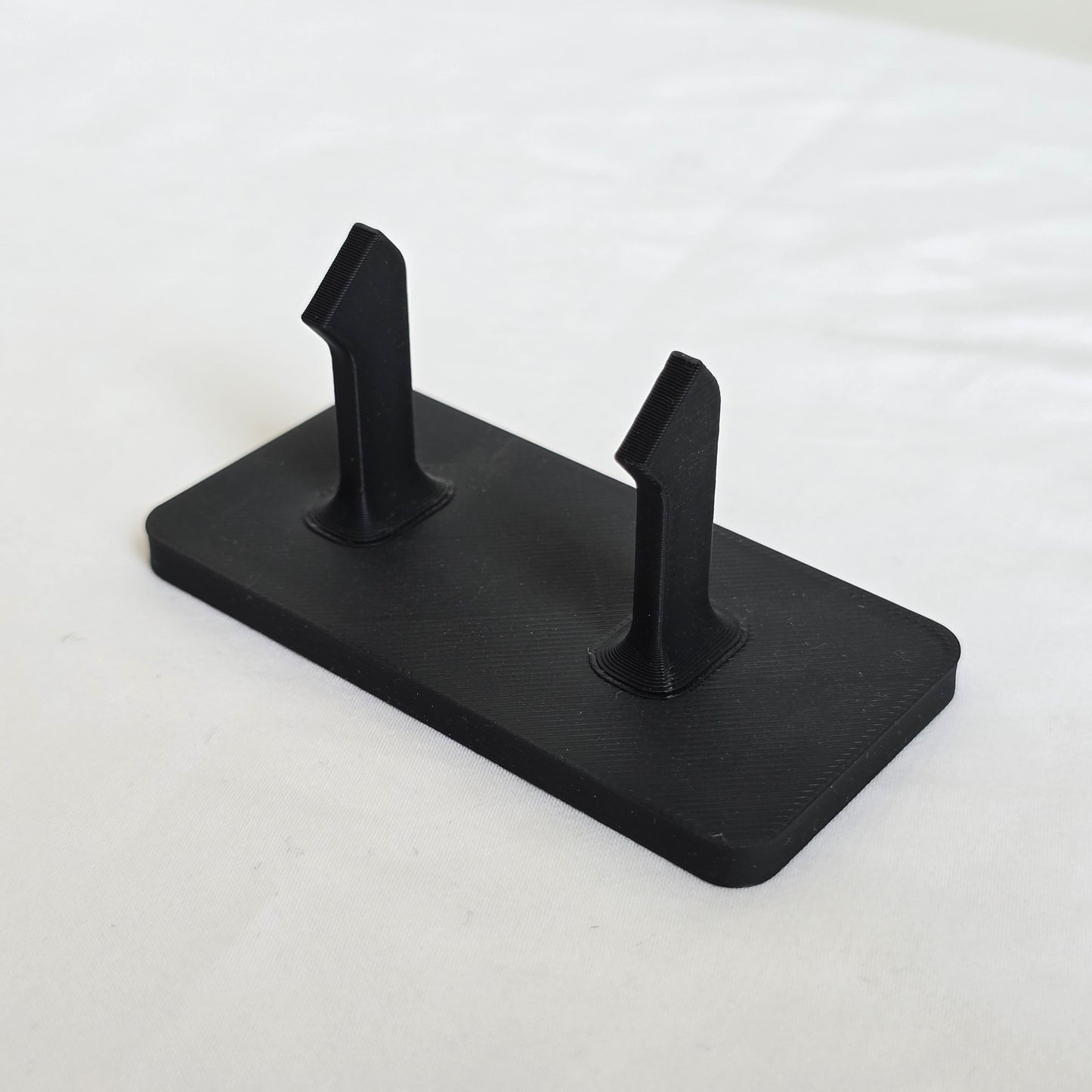 LEGO Speed Champions F1 Stand – Horizontal Mount Stand