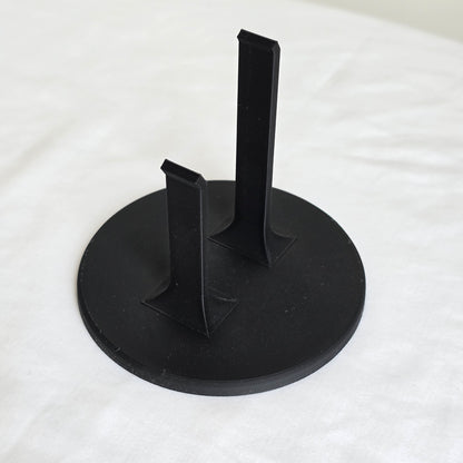 LEGO Speed Champions F1 Stand – Vertical Mount Stand