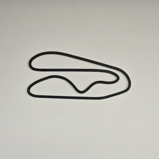 Manfeild 3D Circuit Wall Art