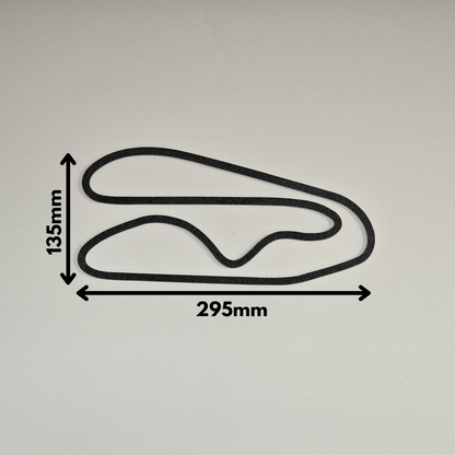 Manfeild 3D Circuit Wall Art